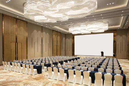 Holiday Inn Hangzhou Gongshu by IHG - 40