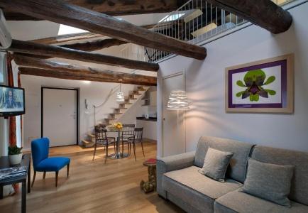 Piazza Vittorio Suites - 58