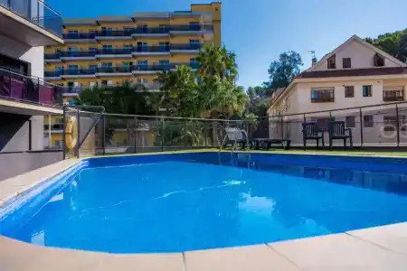 Acacias Suites Spa - 47