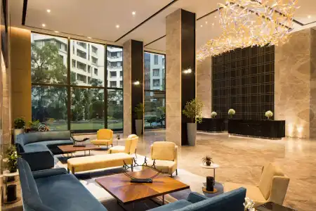 Radisson Blu Mumbai International Airport - 1