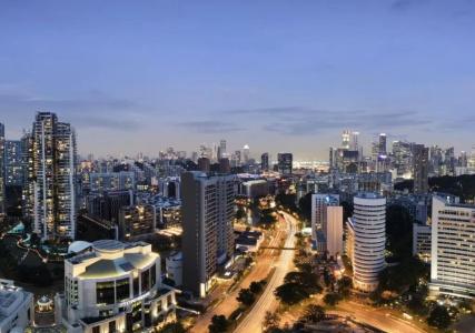 Holiday Inn Singapore Atrium by IHG - 63