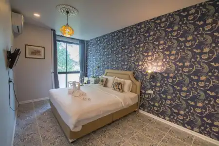 Si Phum Heritage Boutique Chiang Mai - 127