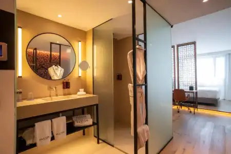 Paxton Barcelona - 56