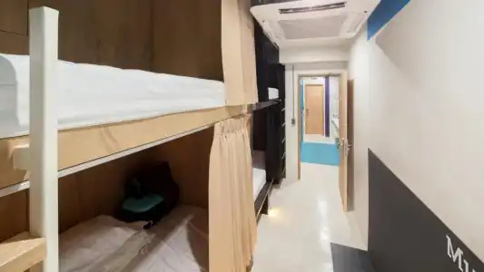 The BOB Hostel - 59
