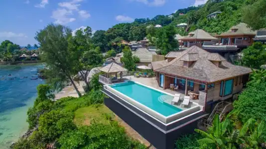 Hilton Seychelles Northolme Resort & Spa - 46