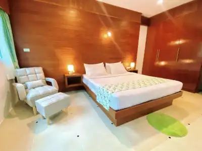 Phuket Jungle Experience Resort - 14
