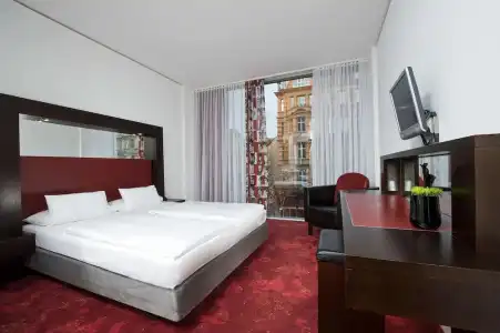 ARCOTEL Velvet Berlin - 41