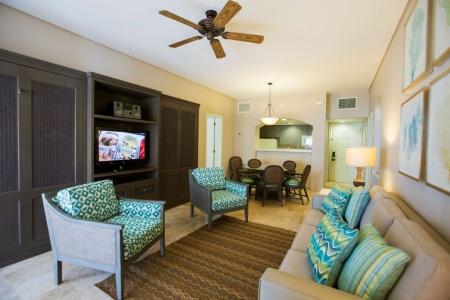 The Royal Sands Resort & Spa All Inclusive - 2