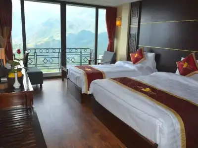 Sapa Vista - 46