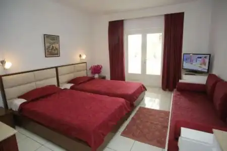 Serail Hammamet - 6
