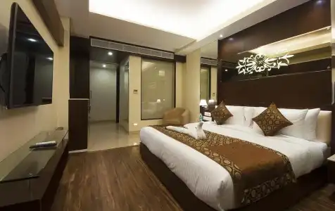 Golden Grand - 40