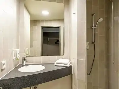 B&B München City-West - 30