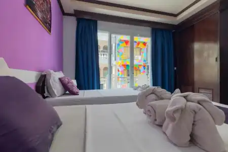Grand Orchid Inn - 84