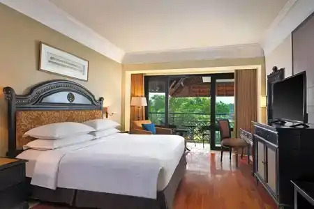 Mustika Yogyakarta Resort and Spa - 213