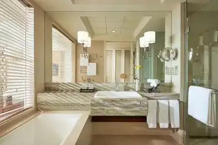 Fairmont Yangcheng Lake - 125
