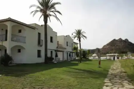Marina Torre Navarrese Resort - 36