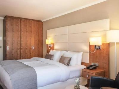 Crowne Plaza FRANKFURT CONGRESS by IHG - 104