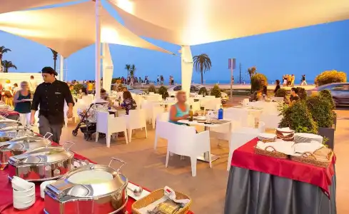 RH Portocristo & Wellness - 23