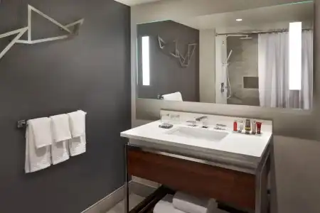 Toronto Marriott City Centre - 59