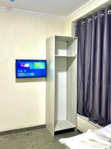 Friends Hostel - 32