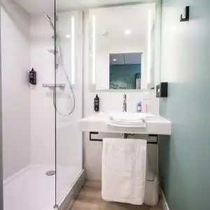 Ibis Styles Limoges Centre - 43