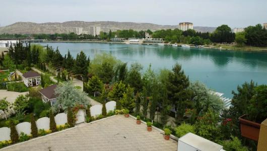 River Side - 7