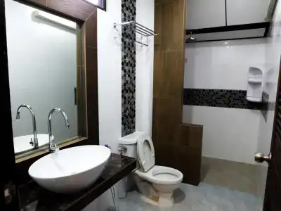 Blue Andaman Lanta Resort - 155