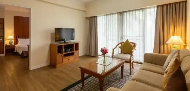 Kantary House & Serviced Apartments - 30