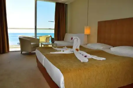 Crystal Centro Pearl Collection - Ultimate All Inclusive - 64