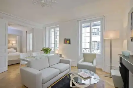 Swiss Luxury Apartments Geneva - 36