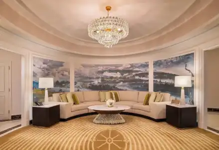 Willard InterContinental Washington by IHG - 159