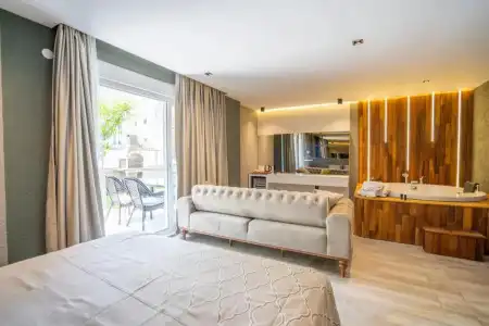 Antalya City & Spa - 0