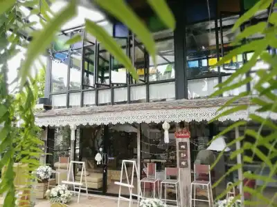 Baan Singkham Boutique Resort - 16
