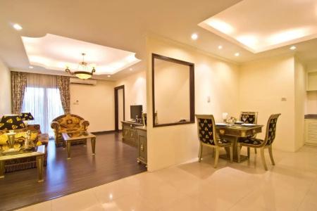 LK Royal Suite Pattaya - 66