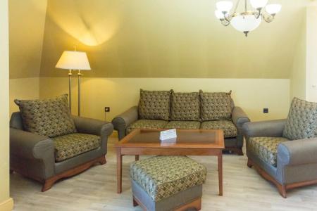 Romance & Family Suites - 47