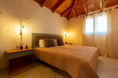 Oula Maisonettes Suites - 35
