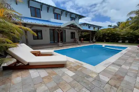 Orchid Villas Mauritius - 15