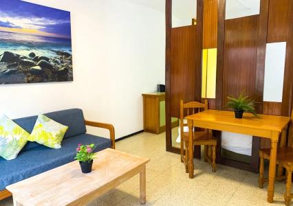 Apartamentos Brisamar Canteras - 61