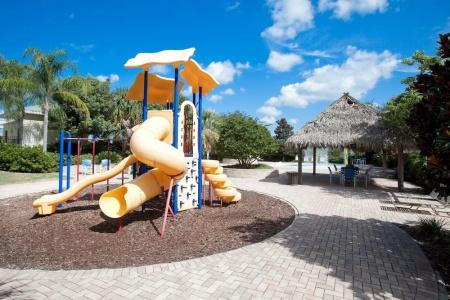 Bahama Bay Resort - 27