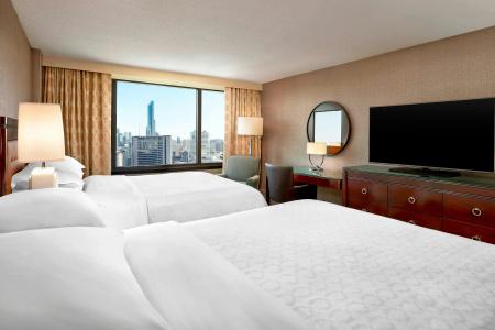 Sheraton Centre Toronto - 39