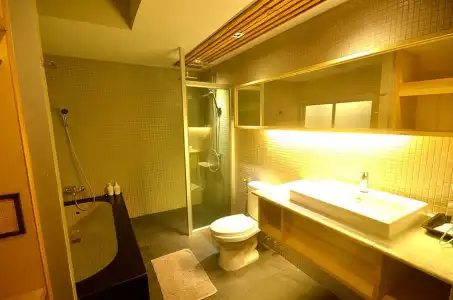 Paragon Inn - 36