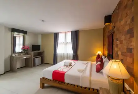 Baan Bandalay - 57