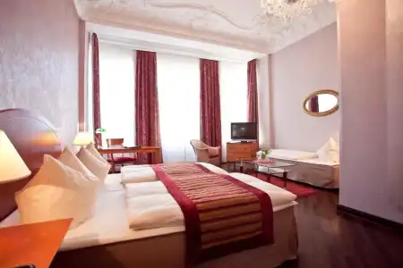 Safestay Berlin Kurfurstendamm - 39