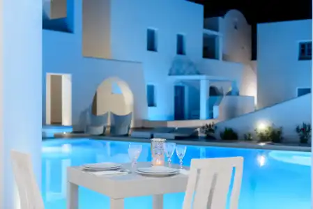 Antoperla Luxury & Spa - 27