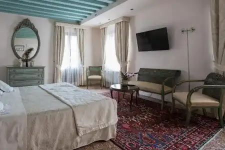 Ca' Nigra Lagoon Resort - 68