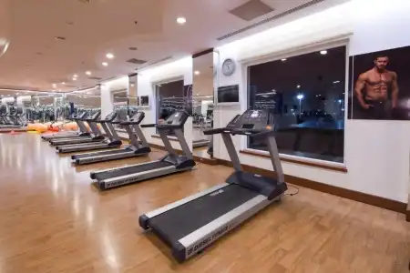 Korel Thermal Resort & SPA - 4