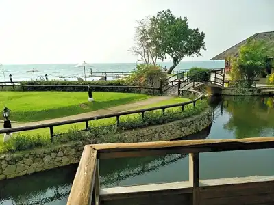 Sunset Park Resort and Spa by SWR - 121