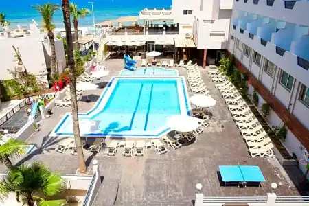 Sousse City & Beach - 27