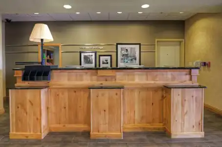 Hampton Inn & Suites Billings West I-90 - 18