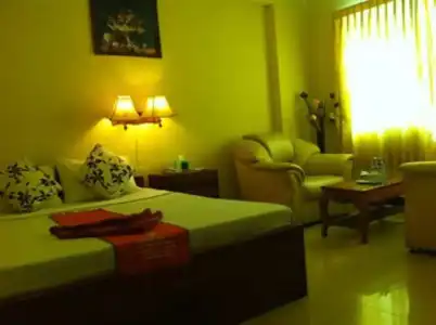 Sky Park Guesthouse - 3